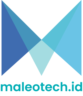 Maleo Tech Logo