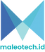 Maleo Tech Logo