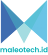 Maleo Tech Logo